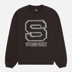 Stussy Мужская толстовка State Crew
