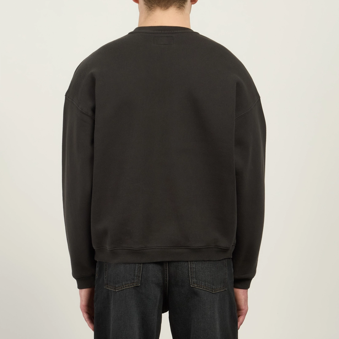 Stussy Мужская толстовка State Crew