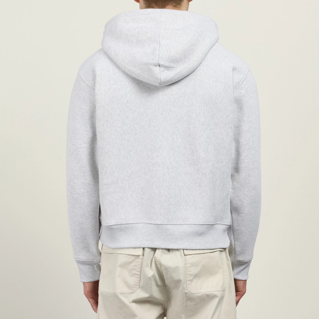 Stussy Мужская толстовка Established Zip Hoodie