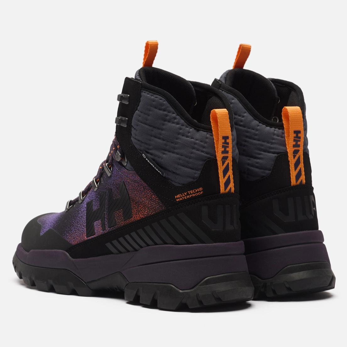 Helly Hansen Мужские ботинки Crestone ULLR HT