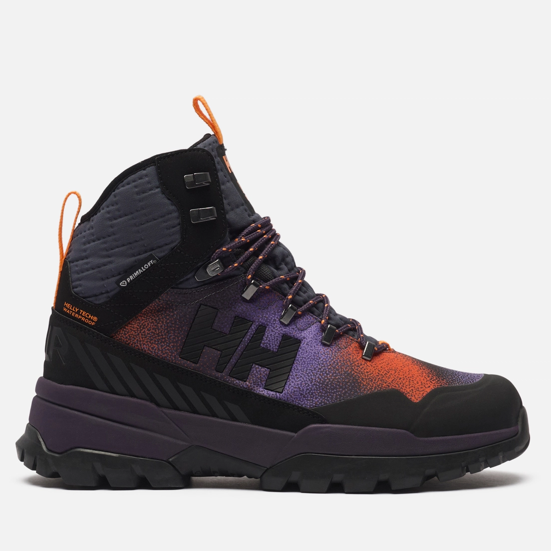 Helly Hansen Мужские ботинки Crestone ULLR HT