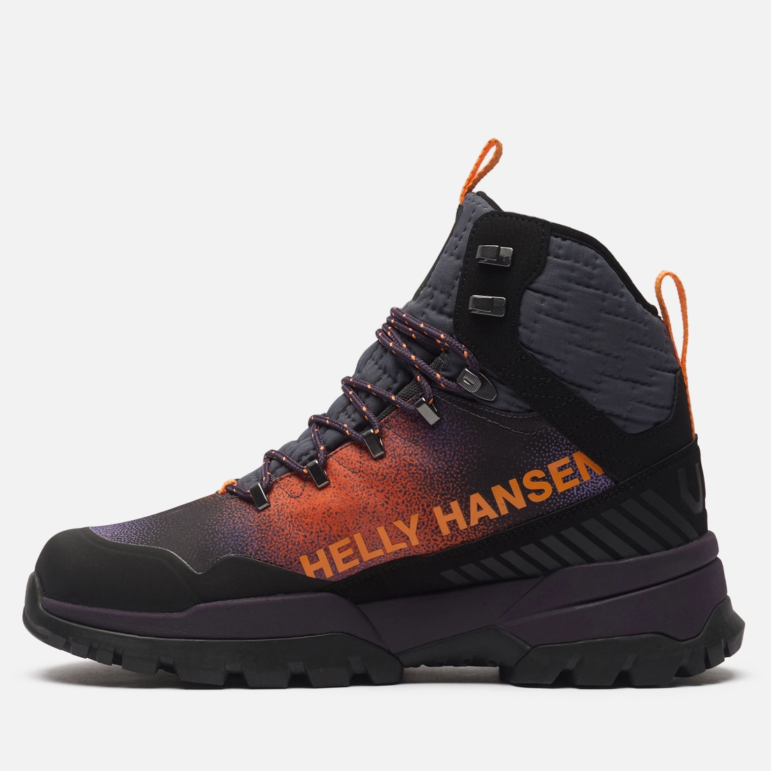 Helly Hansen Мужские ботинки Crestone ULLR HT
