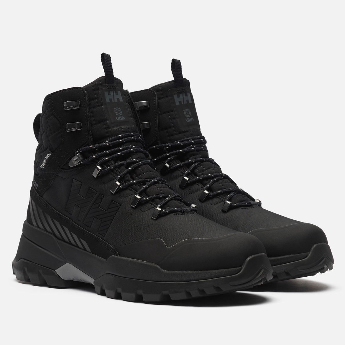 Helly Hansen Мужские ботинки Crestone ULLR HT