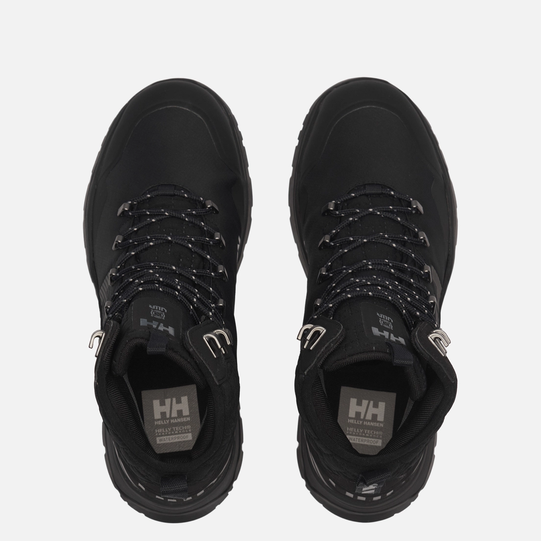 Helly Hansen Мужские ботинки Crestone ULLR HT