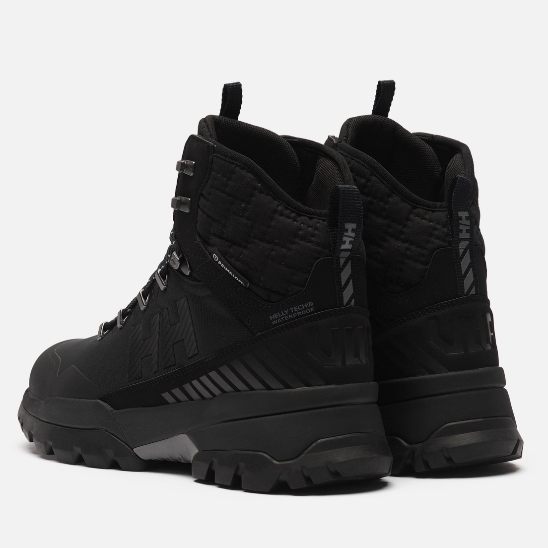 Helly Hansen Мужские ботинки Crestone ULLR HT