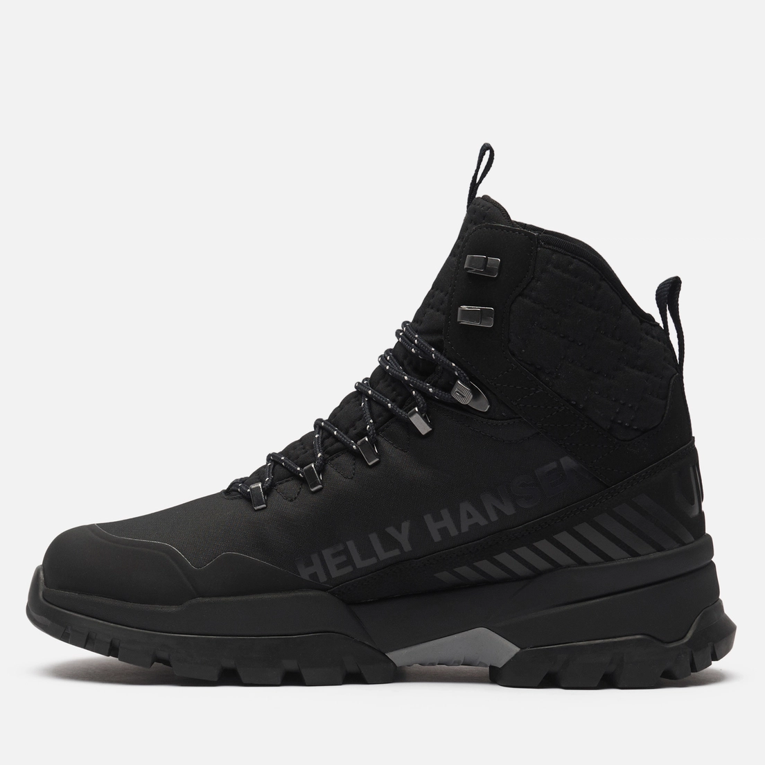 Helly Hansen Мужские ботинки Crestone ULLR HT