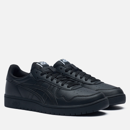 Кроссовки ASICS Japan S, цвет чёрный, размер 42 EU