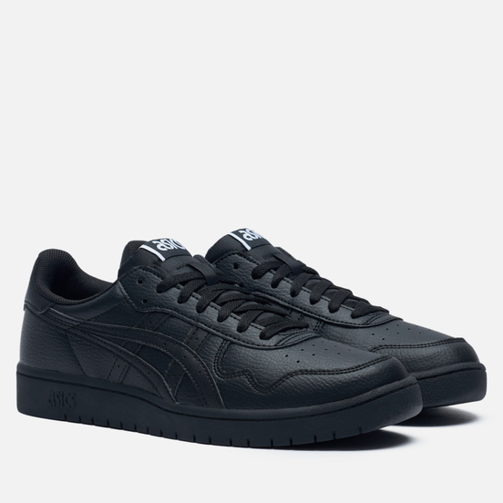 Мужские кроссовки ASICS Japan S Black/Black