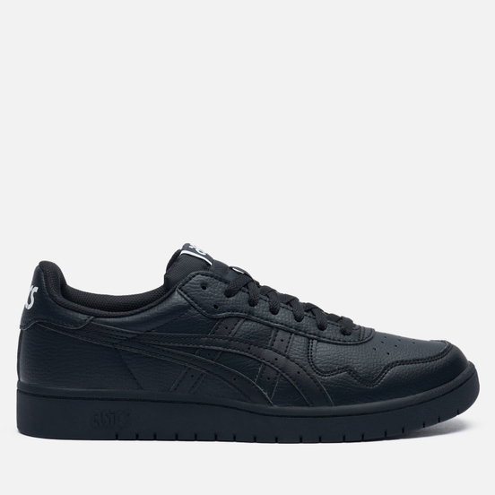 Мужские кроссовки ASICS Japan S Black/Black