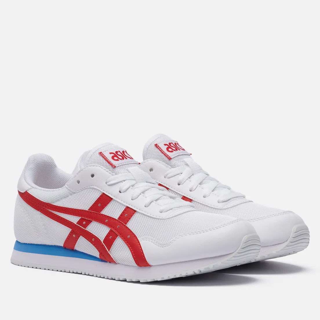 ASICS Кроссовки Tiger Runner