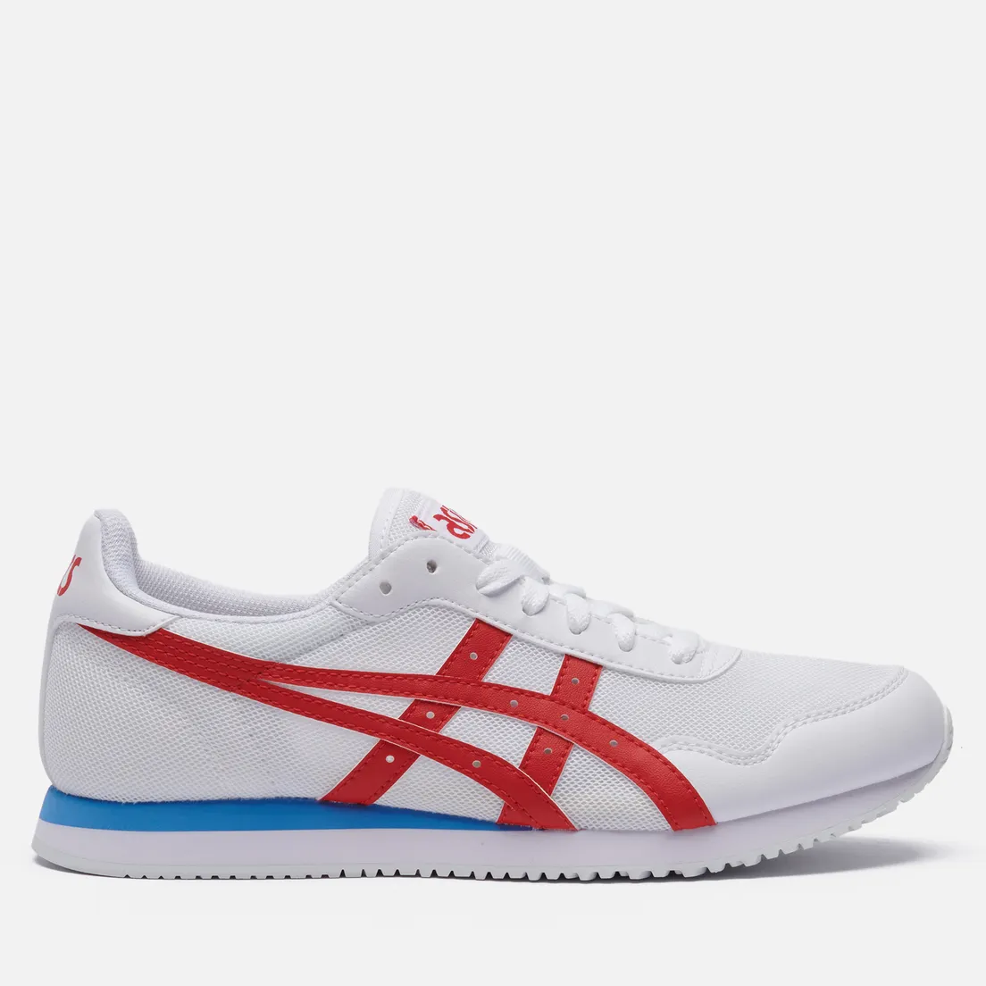 ASICS Кроссовки Tiger Runner