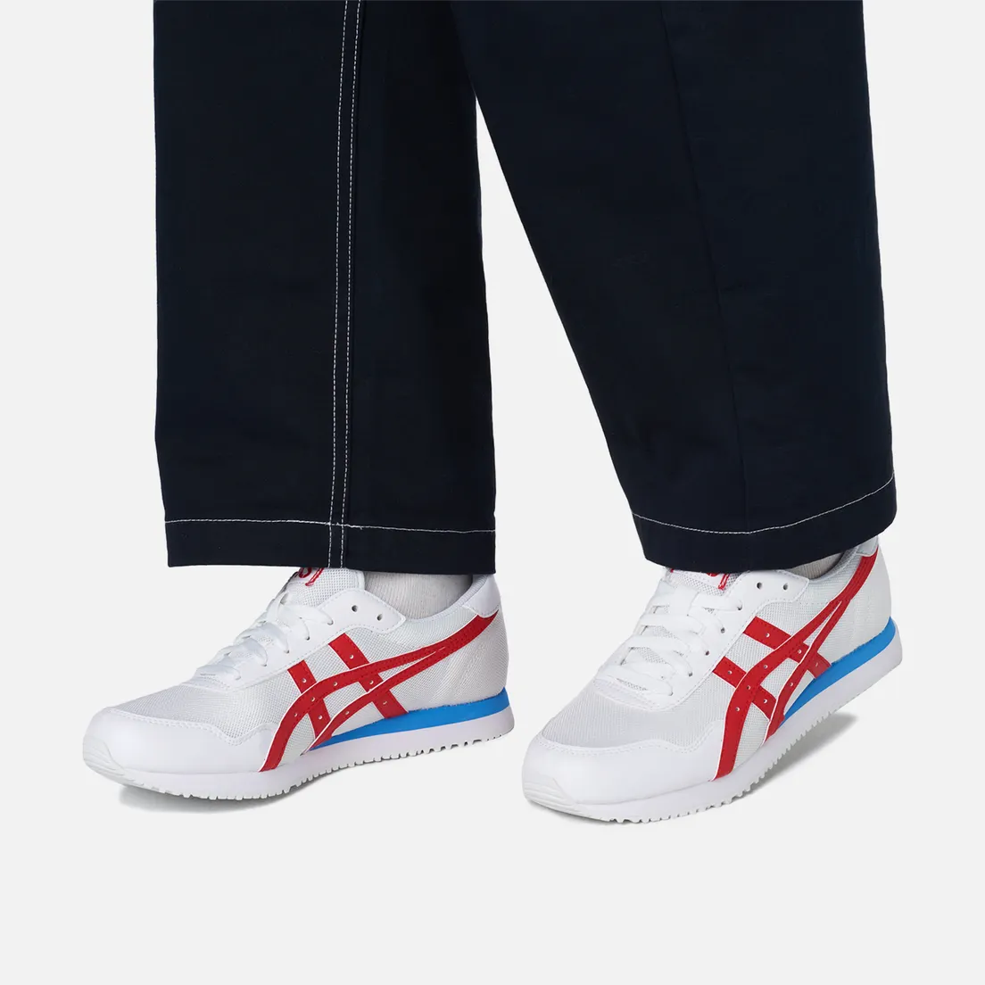 ASICS Кроссовки Tiger Runner