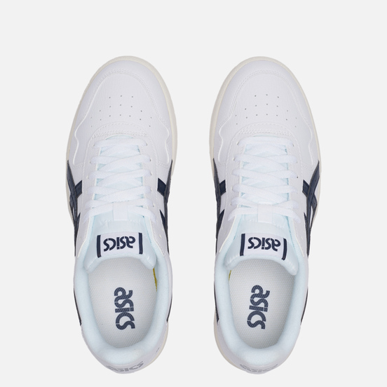 Мужские кроссовки ASICS Japan S White/Midnight