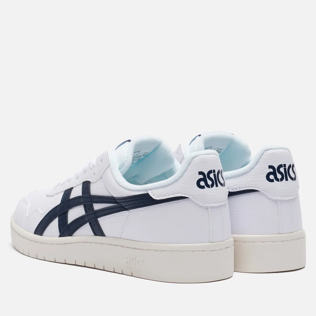 ASICS Мужские кроссовки Japan S