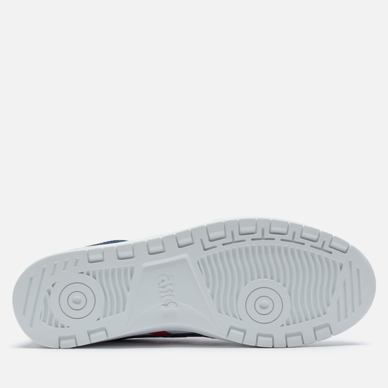 Мужские кроссовки ASICS Japan S White/Tuna Blue