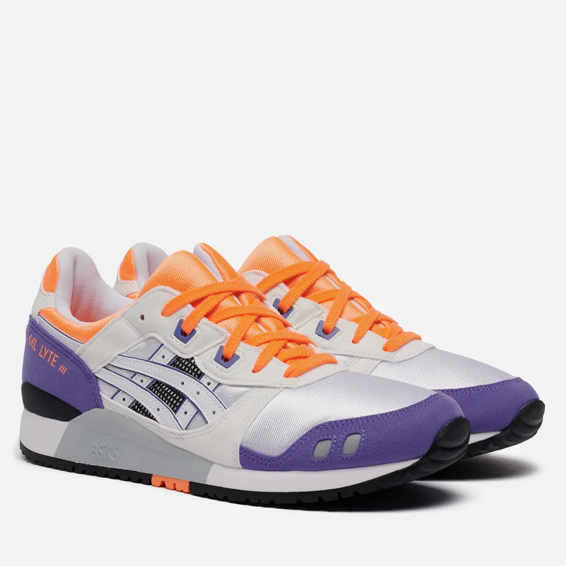 ASICS Кроссовки Gel-Lyte III OG 30th Anniversary