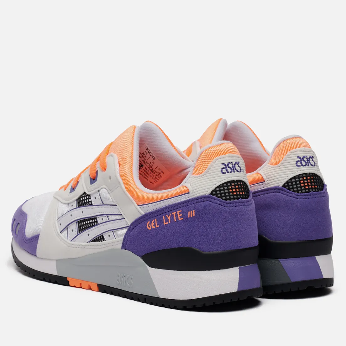 ASICS Кроссовки Gel-Lyte III OG 30th Anniversary
