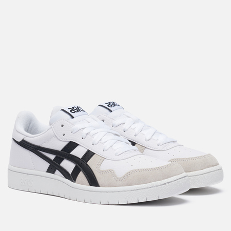 Мужские кроссовки ASICS Japan S, цвет белый, размер 42 EU