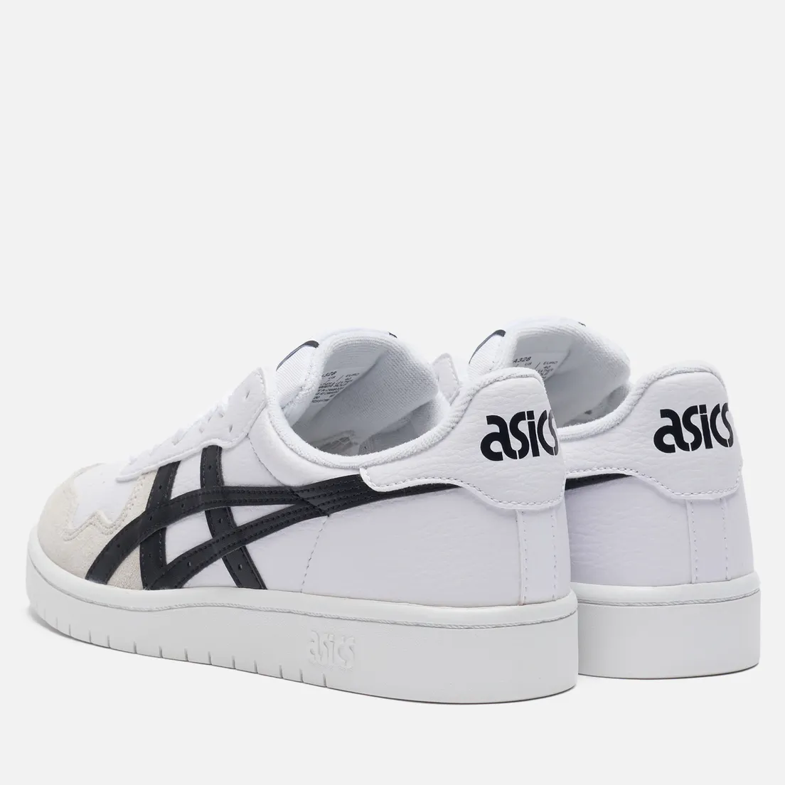 ASICS Мужские кроссовки Japan S