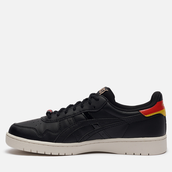 Мужские кроссовки ASICS Japan S Country Pack Germany Black/Black