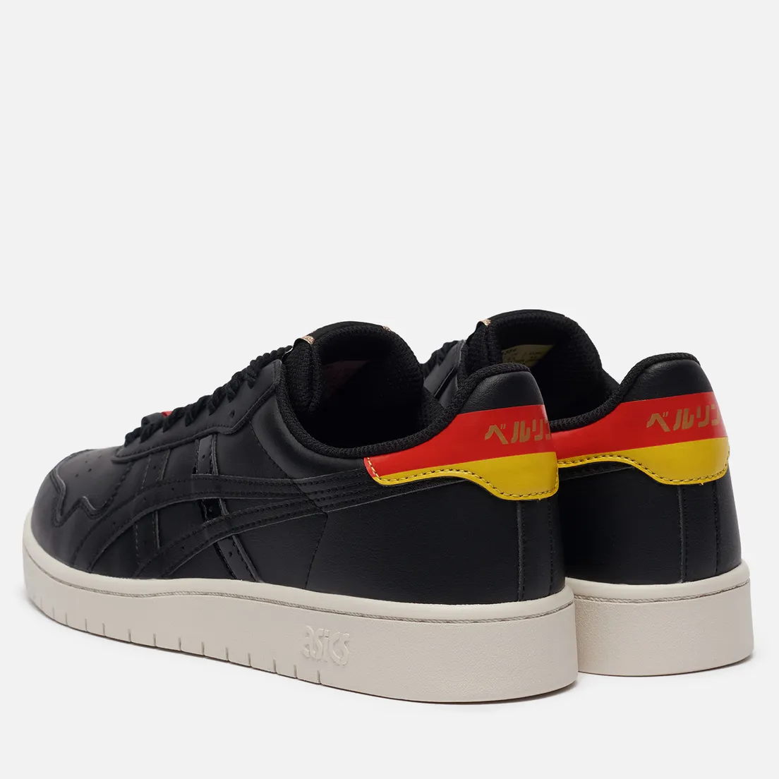 ASICS Мужские кроссовки Japan S Country Pack Germany
