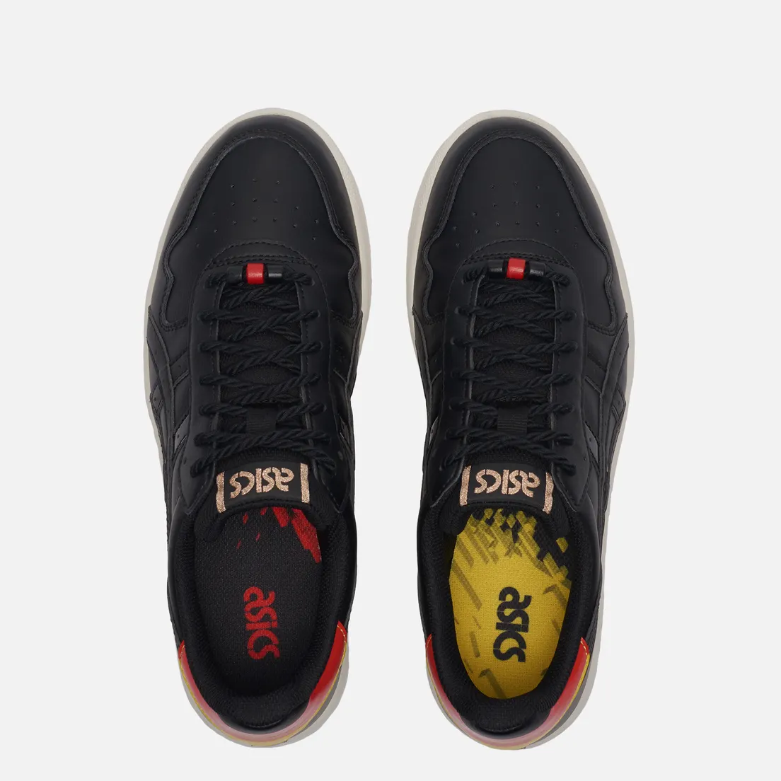 ASICS Мужские кроссовки Japan S Country Pack Germany