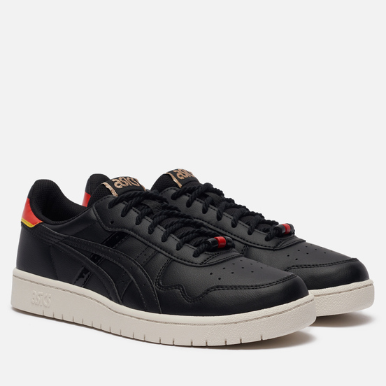 Мужские кроссовки ASICS Japan S Country Pack Germany Black/Black