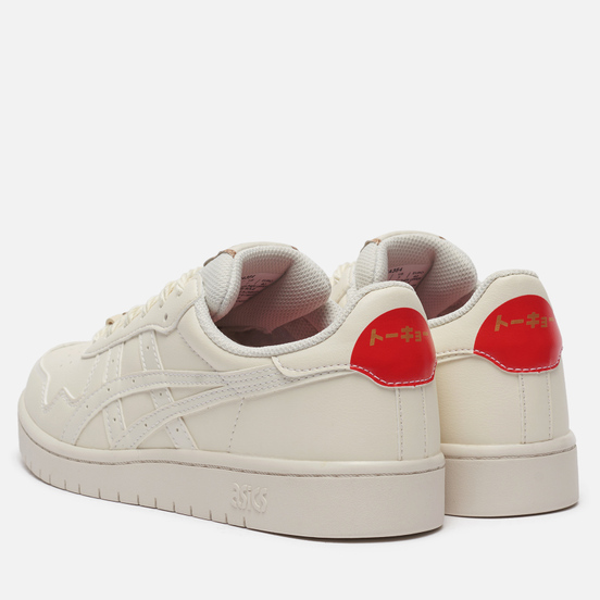 Кроссовки ASICS Japan S Country Pack Japan Cream/Cream