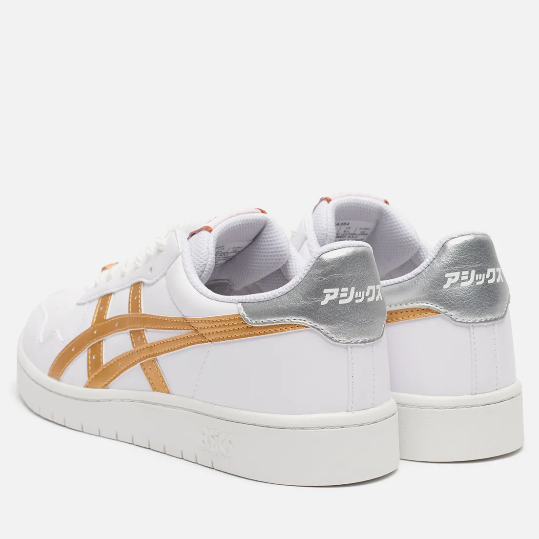 ASICS Мужские кроссовки Japan S Country Pack Japan