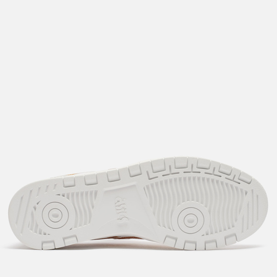 Мужские кроссовки ASICS Japan S Country Pack Japan White/Gold