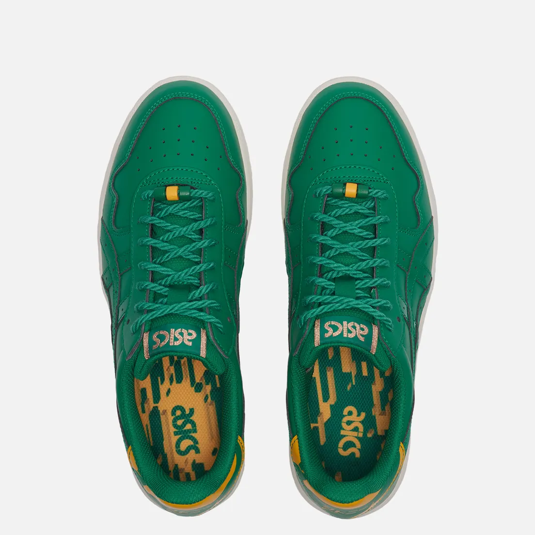 ASICS Мужские кроссовки Japan S Country Pack Brazil
