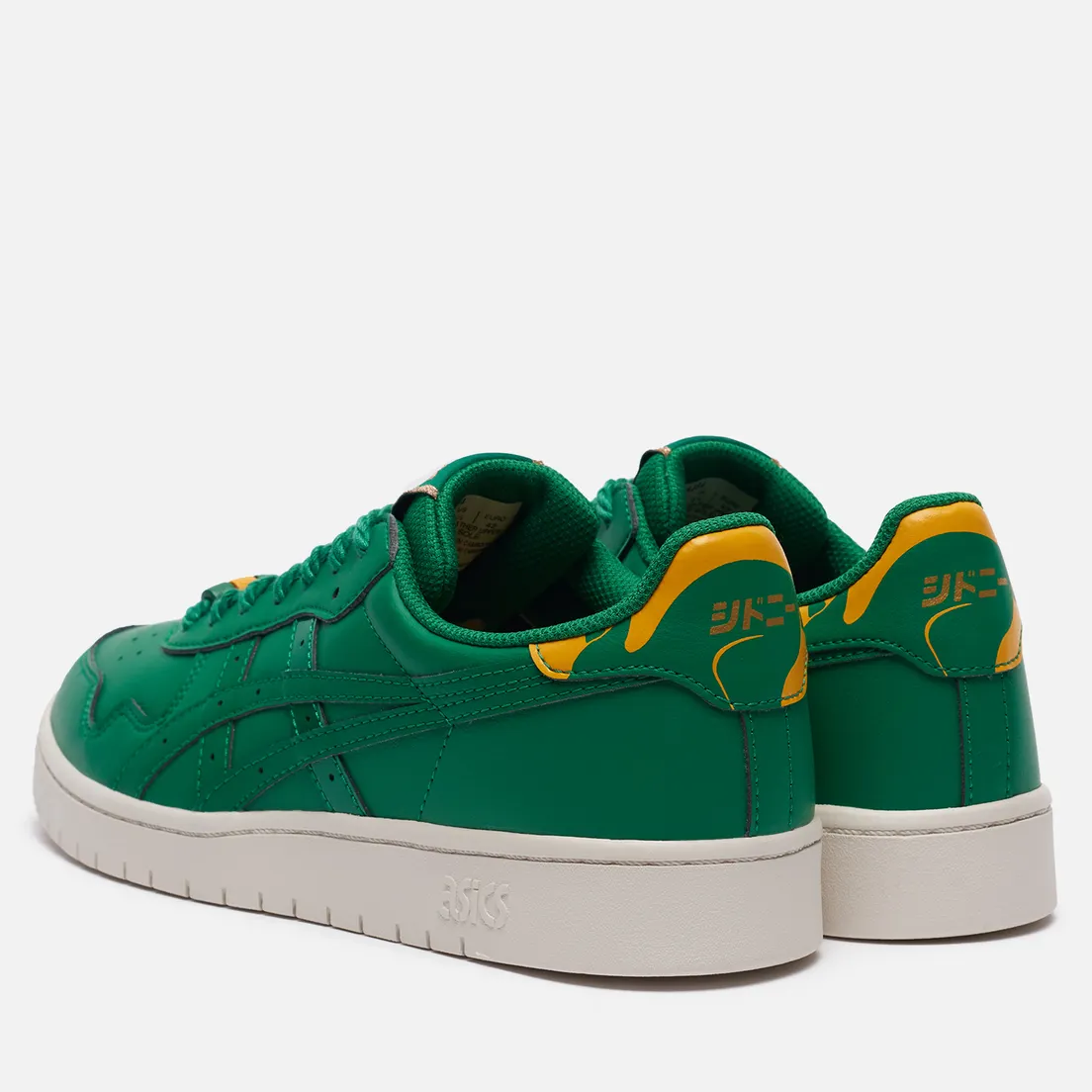 ASICS Мужские кроссовки Japan S Country Pack Brazil