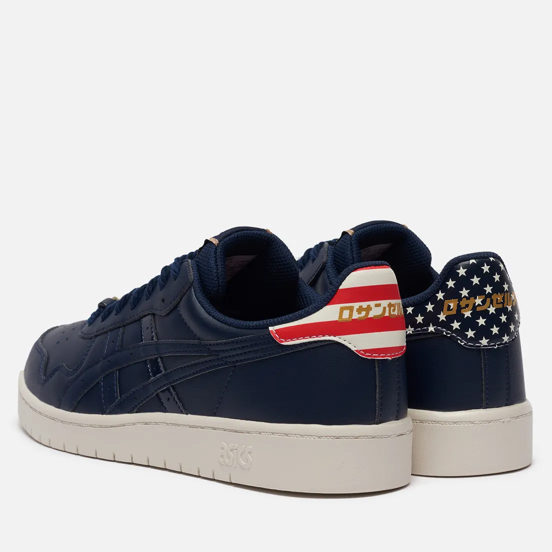 ASICS Мужские кроссовки Japan S Country Pack USA