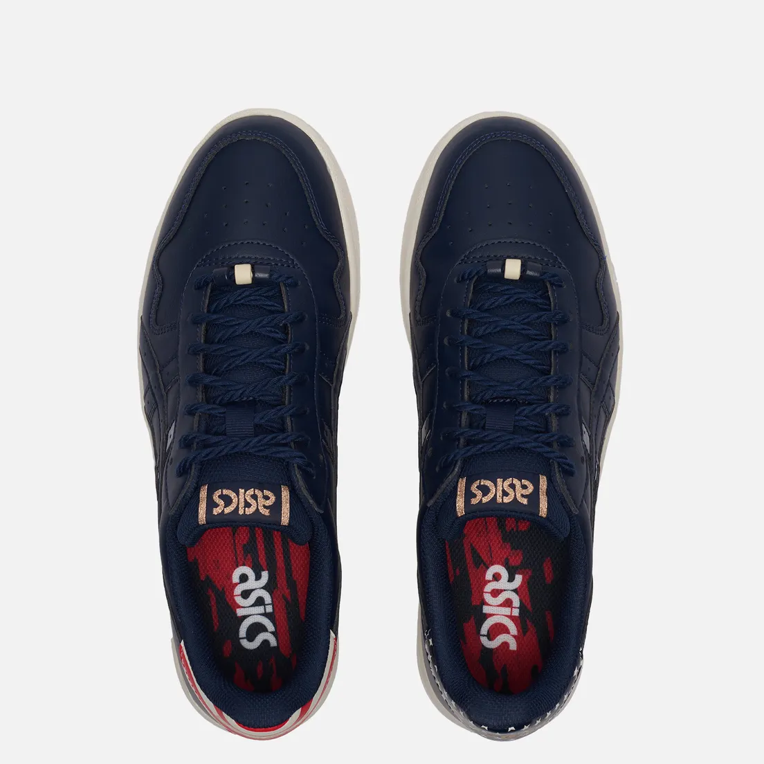ASICS Мужские кроссовки Japan S Country Pack USA