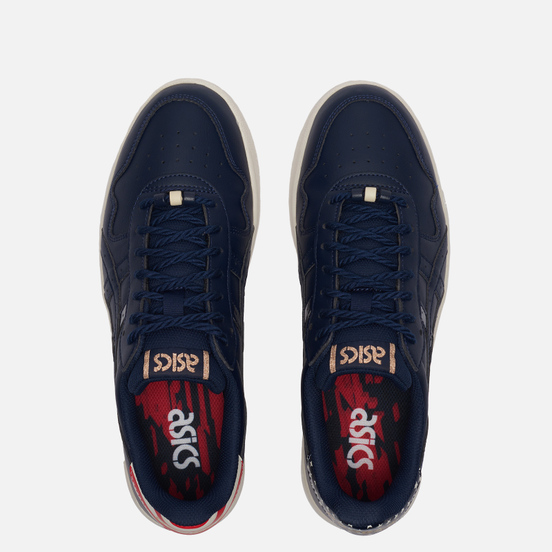 Мужские кроссовки ASICS Japan S Country Pack USA Navy/Navy