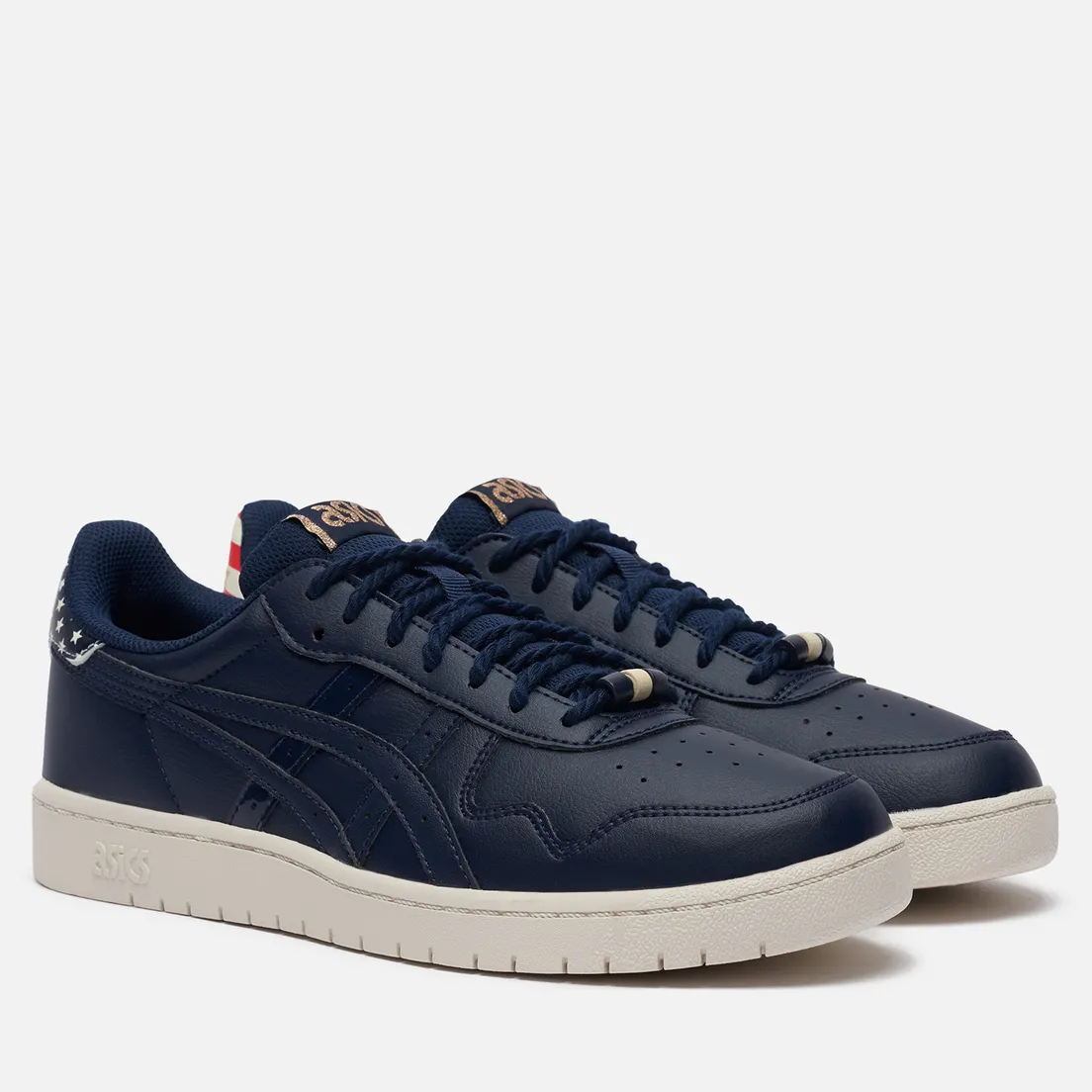 ASICS Мужские кроссовки Japan S Country Pack USA
