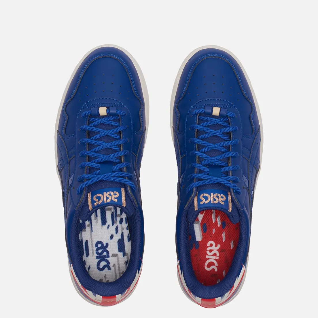 ASICS Мужские кроссовки Japan S Country Pack United Kingdom