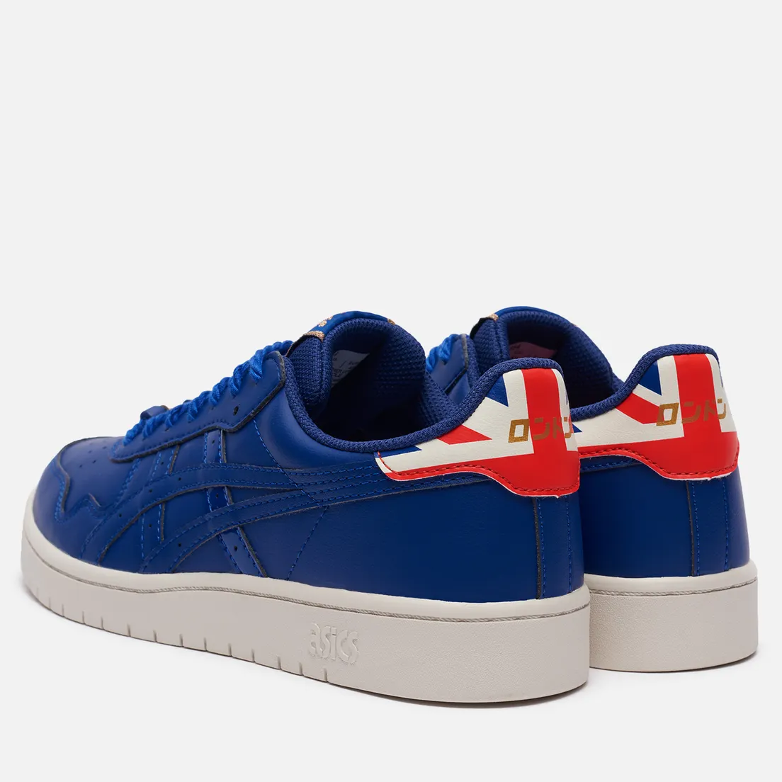 ASICS Мужские кроссовки Japan S Country Pack United Kingdom