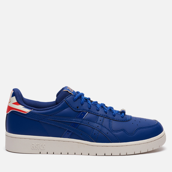 Мужские кроссовки ASICS Japan S Country Pack United Kingdom Blue/Blue