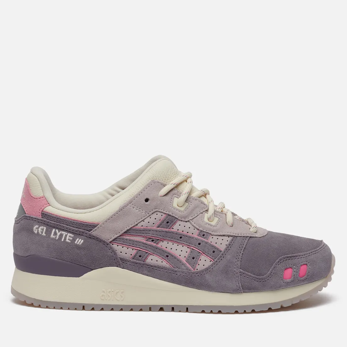 ASICS Кроссовки x END. Gel-Lyte III OG Pearl