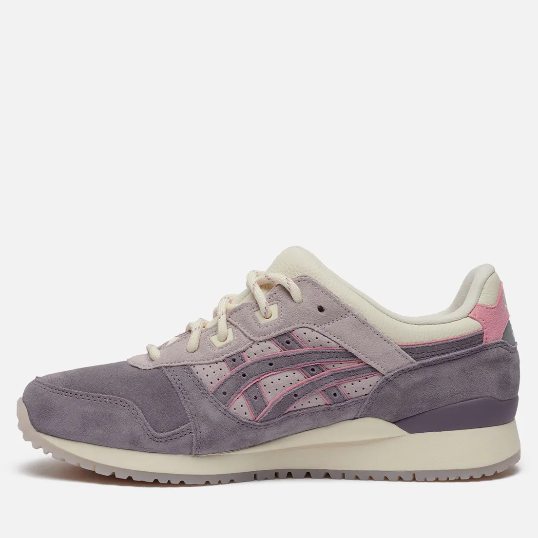 ASICS Кроссовки x END. Gel-Lyte III OG Pearl