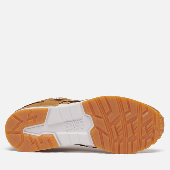 Кроссовки ASICS Gel-Lyte V Tan Presidio/Tan Presidio