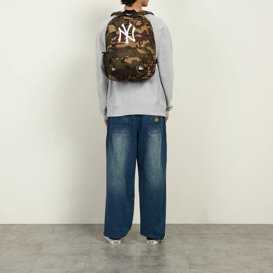 New Era Рюкзак MLB NY Yankees Stadium