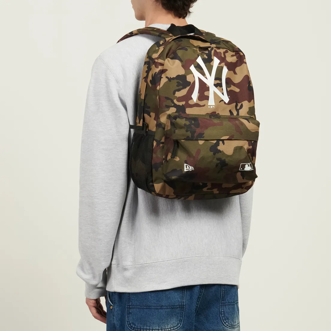 New Era Рюкзак MLB NY Yankees Stadium