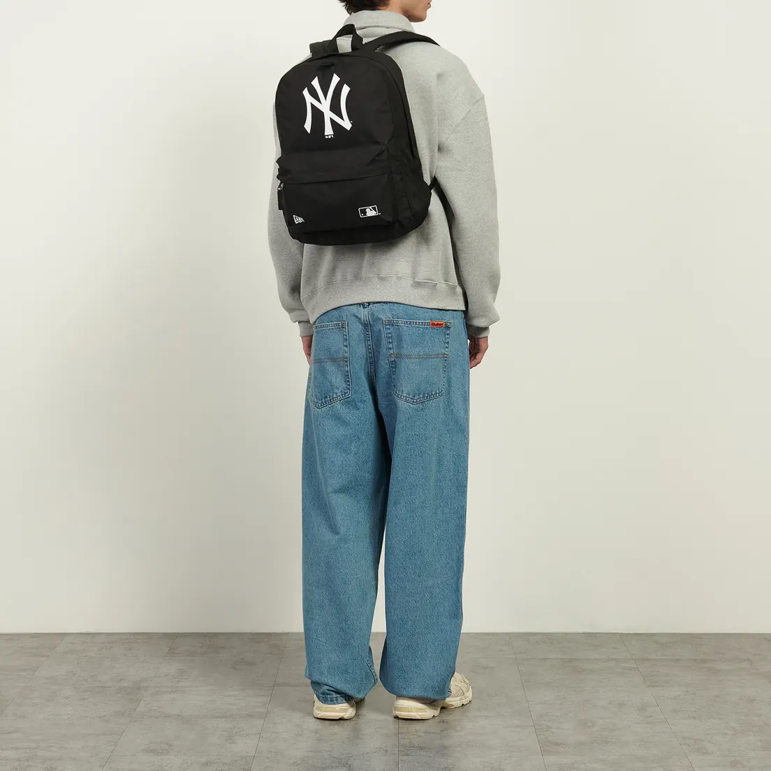 New Era Рюкзак MLB NY Yankees Stadium