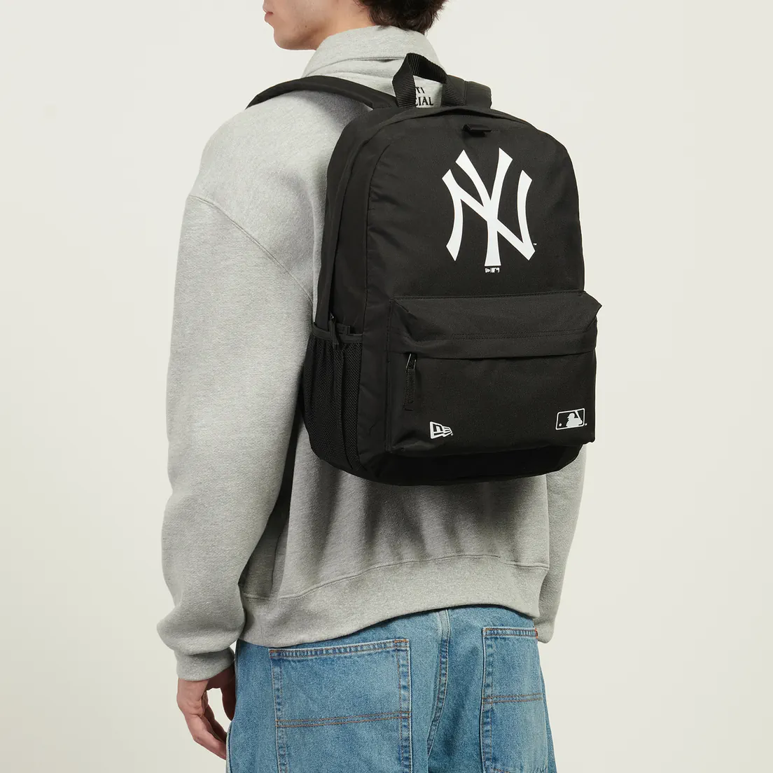 New Era Рюкзак MLB NY Yankees Stadium