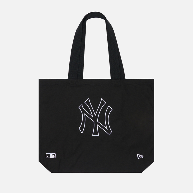 Сумка New Era MLB Canvas New York Yankees