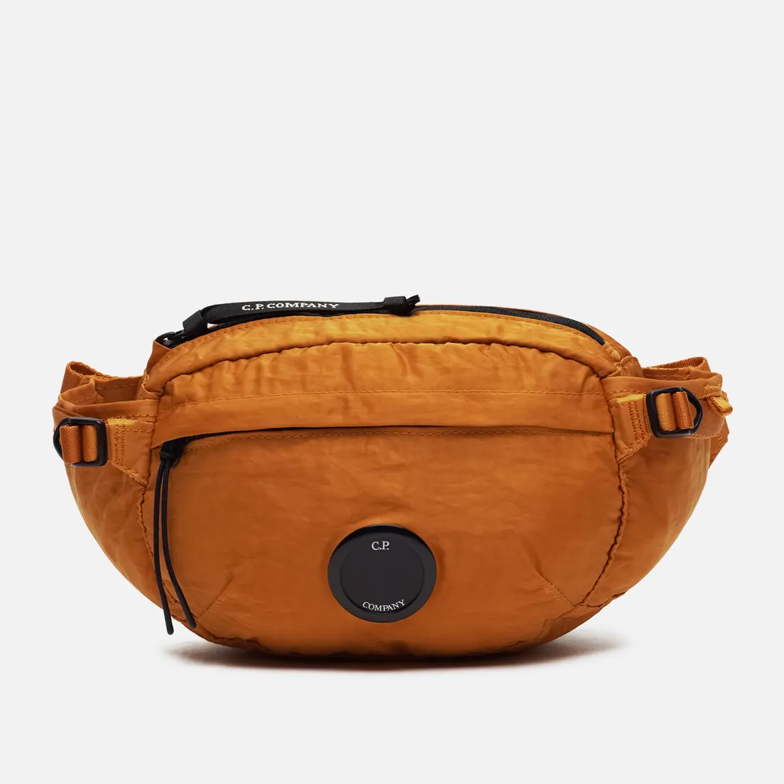 C.P. Company Сумка на пояс Nylon B Lens Pack