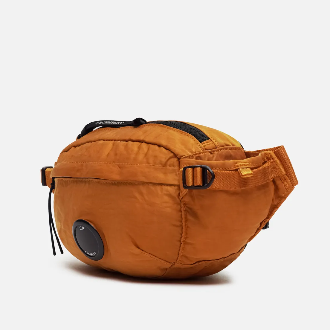 C.P. Company Сумка на пояс Nylon B Lens Pack
