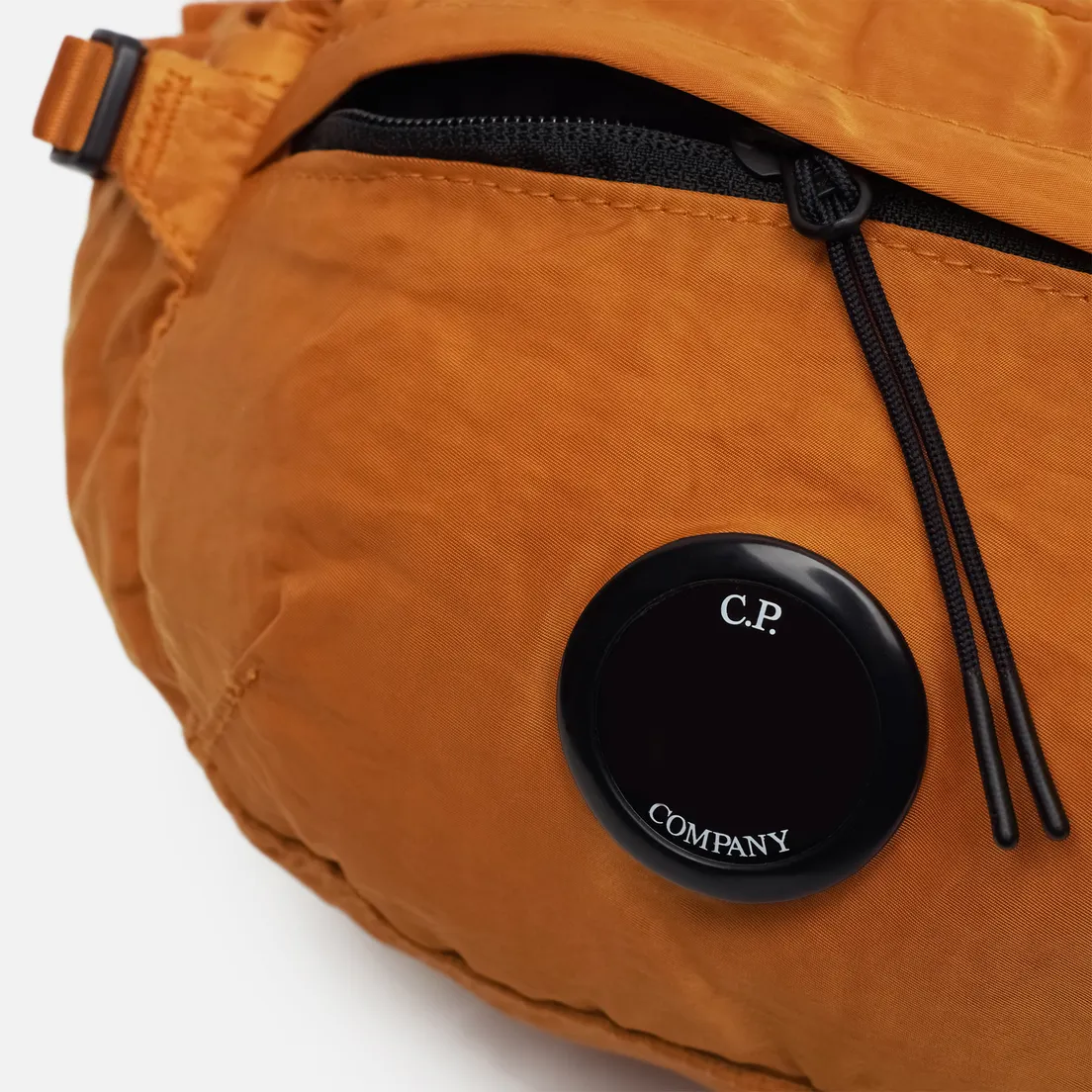 C.P. Company Сумка на пояс Nylon B Lens Pack